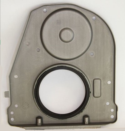 Seal Ring - 19016657B CORTECO